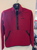 MOLLETON 1/2 ZIP SKI-DOO POUR FEMME