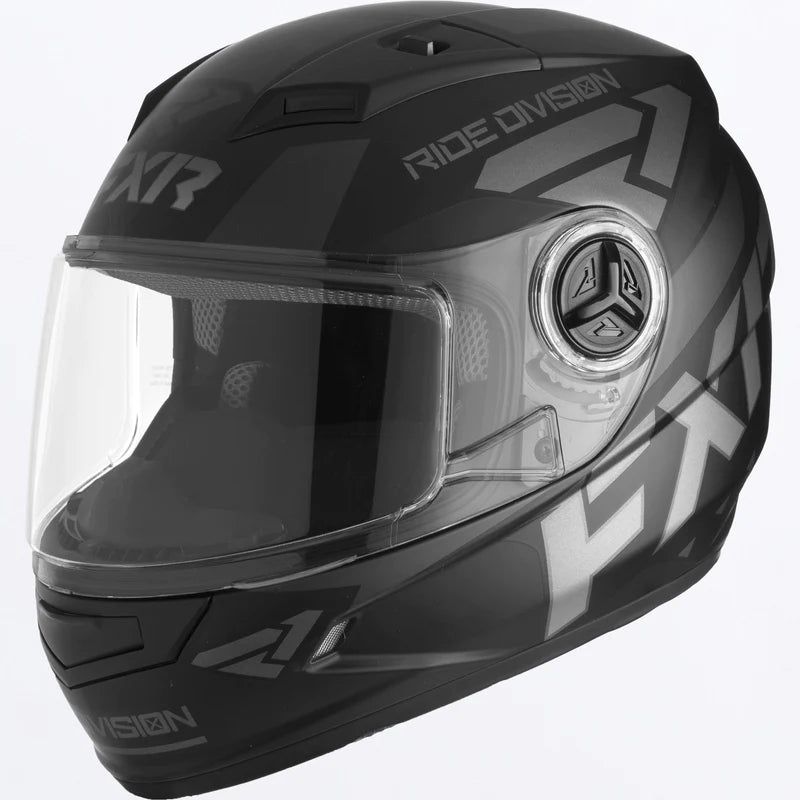 NITRO HELMET FOR YOUTH