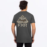 T-shirt premium Coast 2 Coast pour hommes
