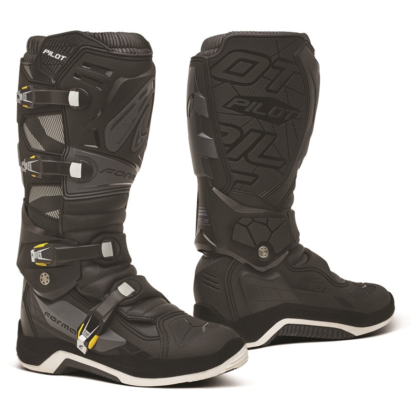 BOTTES FORMA PILOT