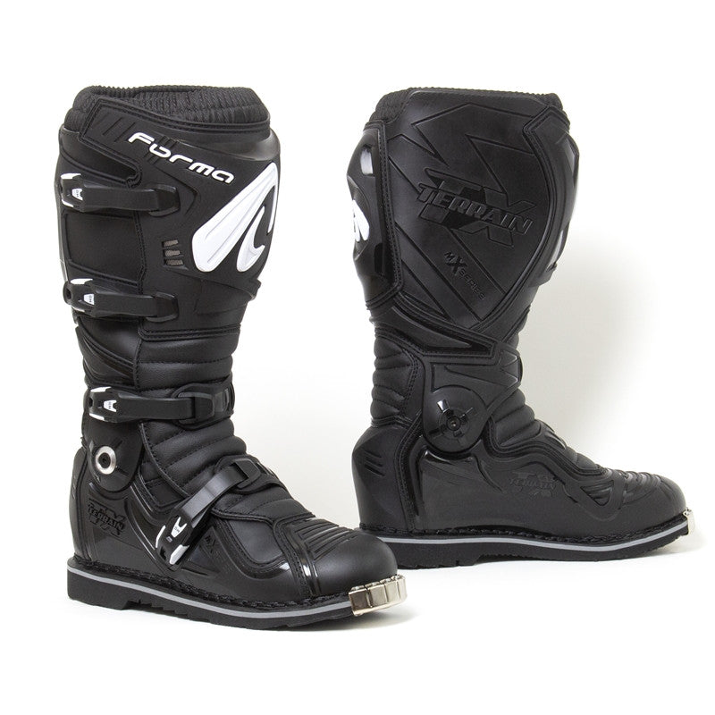 BOTTES FORMA - TERRAIN EVOLUTION TX