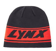 TUQUE RÉVERSIBLE LYNX UNISEXE