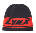TUQUE RÉVERSIBLE LYNX UNISEXE
