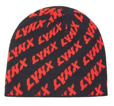 TUQUE RÉVERSIBLE LYNX UNISEXE
