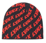 TUQUE RÉVERSIBLE LYNX UNISEXE