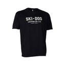 T-Shirt Ski-Doo Vintage Homme