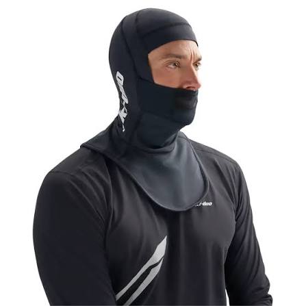 Cagoule Ski-Doo Hybride avec masque