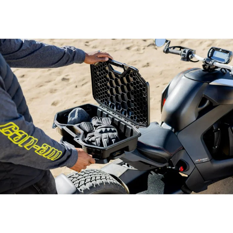 Boîte cargo modulaire LinQ (10 L)