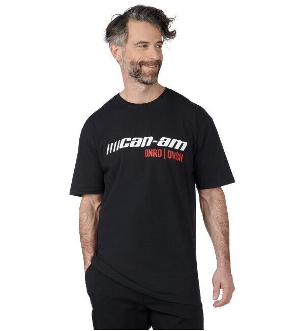 Men's Can-Am Signature T-Shirt