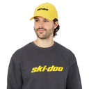 Ski-Doo Signature Cap