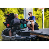 Boîte cargo modulaire LinQ (20 L)