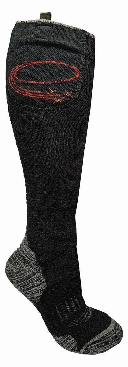 K-1055 Bas chauffants pour adulte