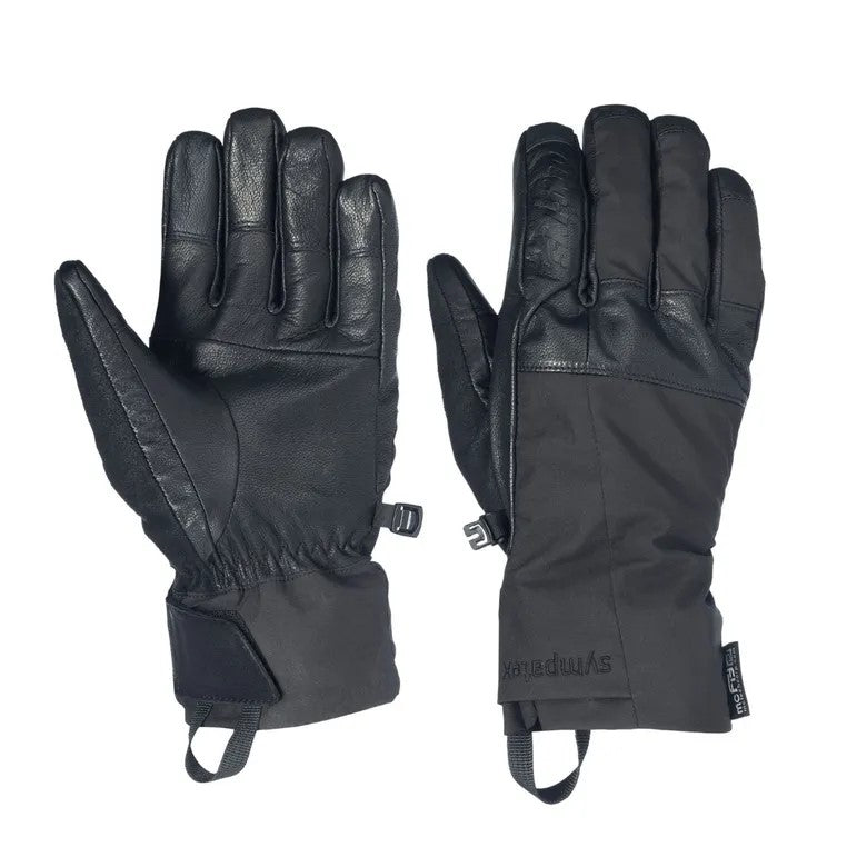 GANTS COURTS BC ASPECT
