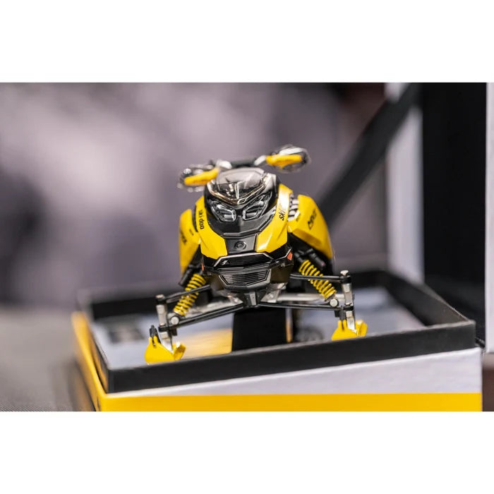 MODÈLE RÉDUIT 1:12 MXZ XRS 20E ANNIVERSAIRE