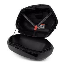 Valises SHADƗ pour Can-Am Spyder (36 L)