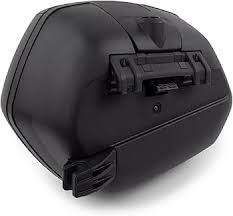 Valise rigide SHAD Can-Am Ryker (36 L)