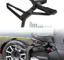 Porte-bagage pour valise Can-Am Ryker