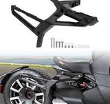 Porte-bagage pour valise Can-Am Ryker