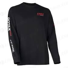CHANDAIL LYNX MANCHES LONGUES HOMME