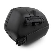 Valises SHADƗ pour Can-Am Spyder (36 L)
