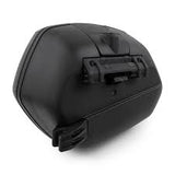 Valises SHADƗ pour Can-Am Spyder (36 L)