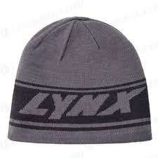 TUQUE RÉVERSIBLE LYNX UNISEXE