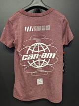 Canam Lily T-Shirt for women