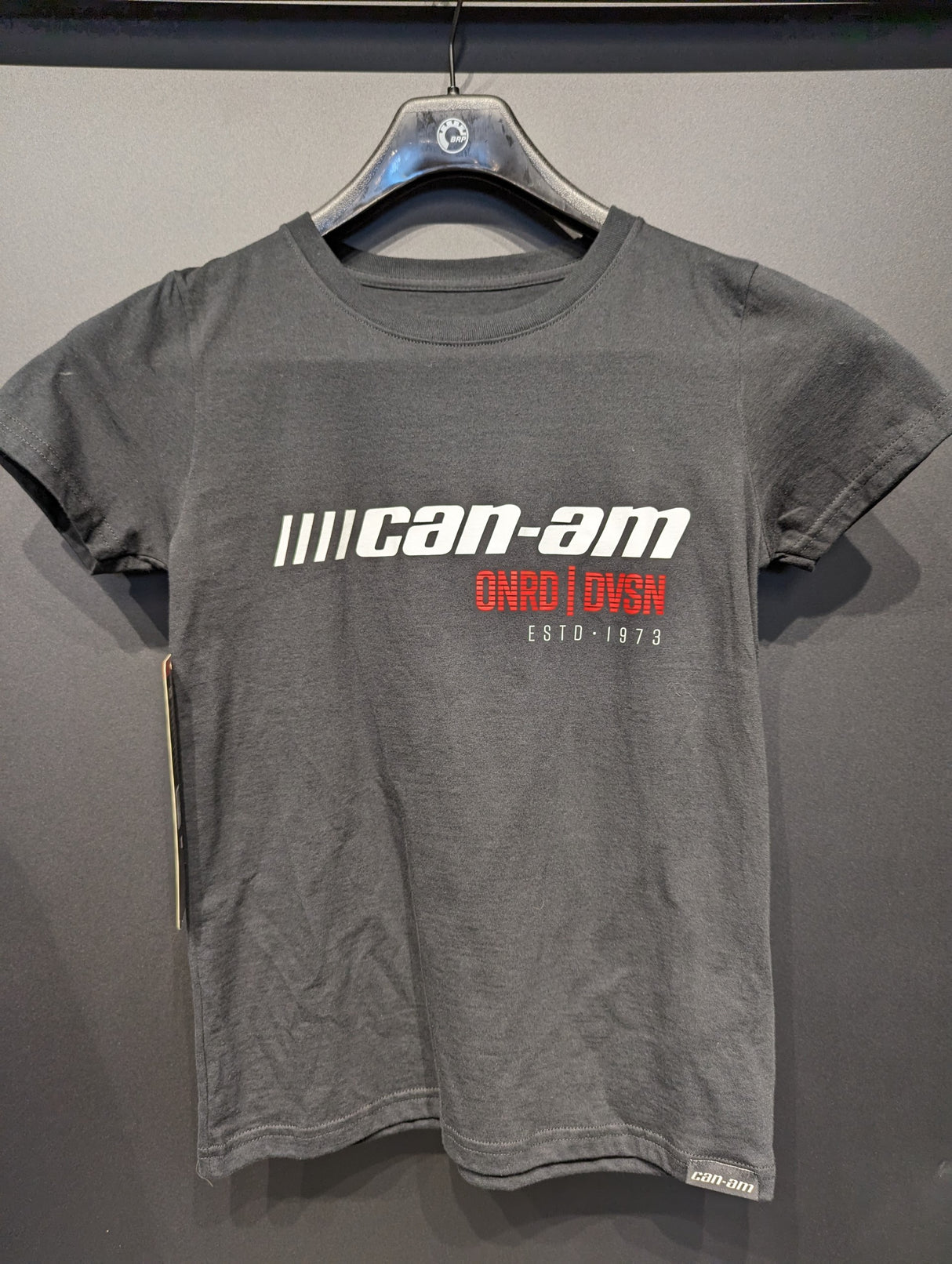 Canam Signature Women's T-Shirt