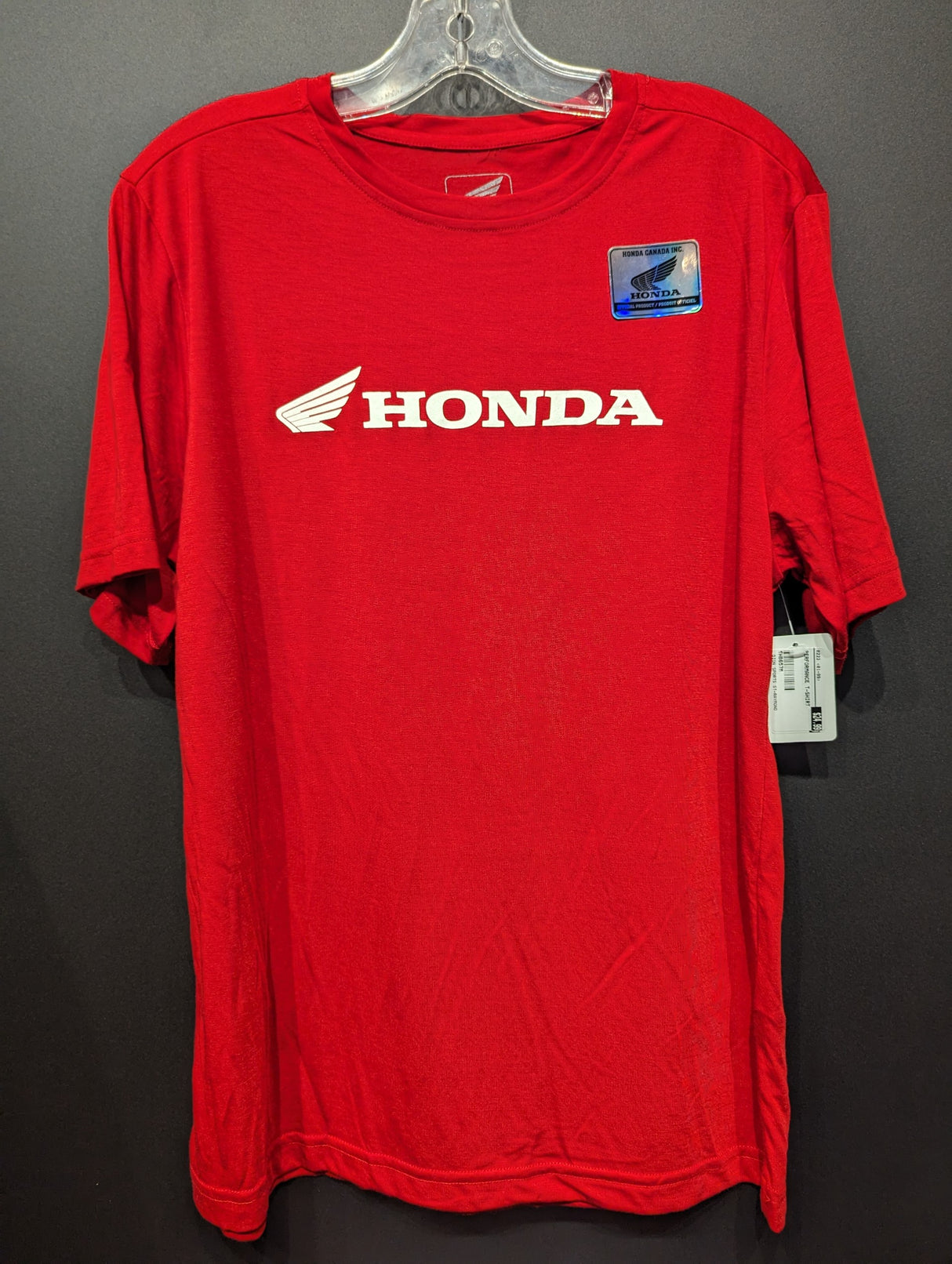 Honda Performance T-Shirt