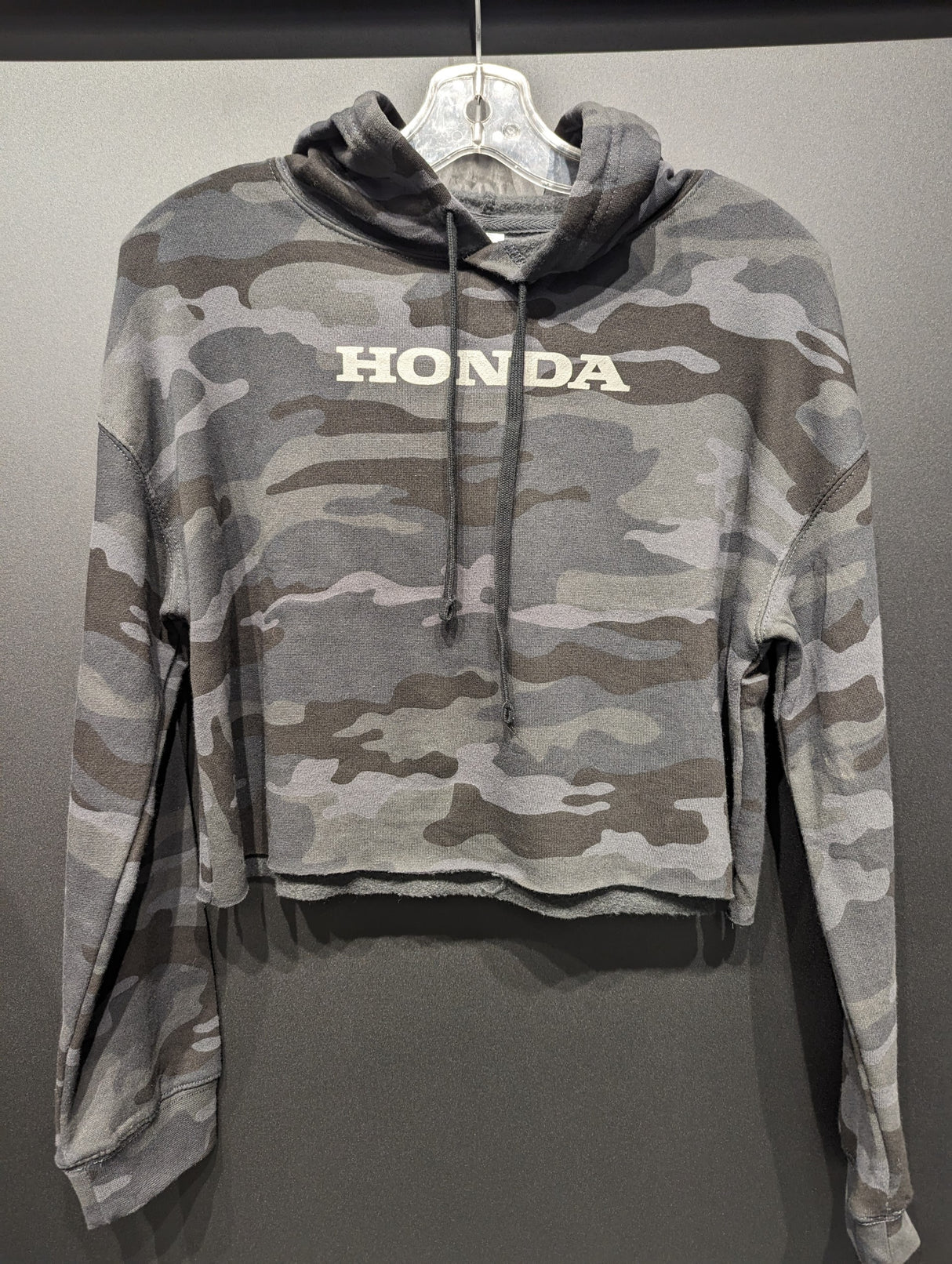 Chandail court Honda pour femme