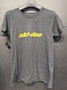 T-Shirt Signature Ski-Doo pour femme