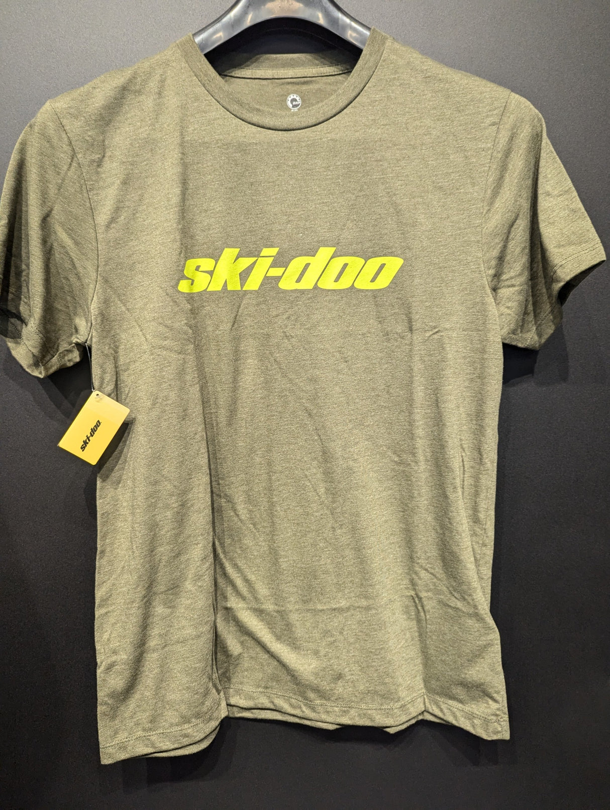 T-Shirt Signature Ski-Doo