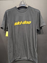 T-Shirt Signature Ski-Doo