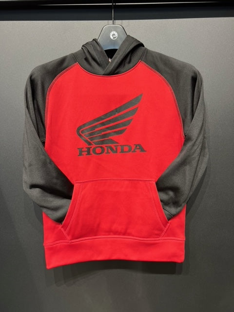 Hoodie Honda pour junior