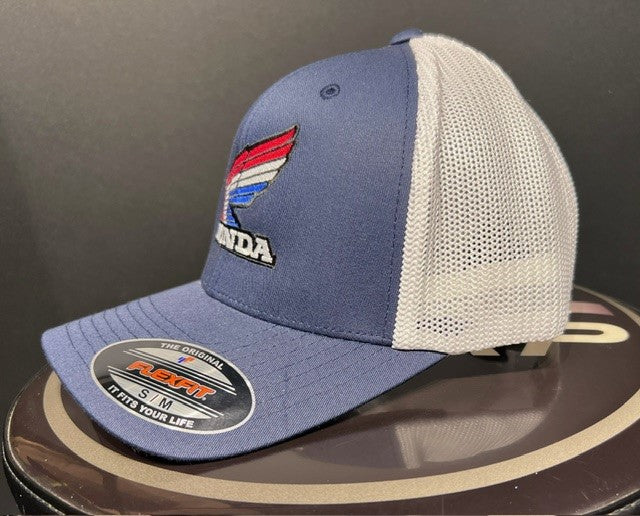 Honda FLEXIFIT cap