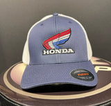 Casquette Honda FLEXIFIT