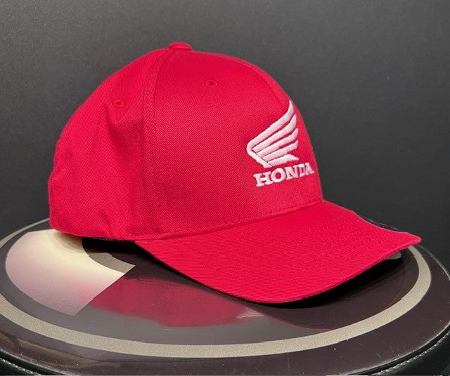 Casquette Honda FLEXIFIT L/XL