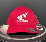 Casquette Honda FLEXIFIT L/XL