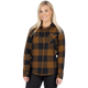 CHEMISE EN FLANELLE TIMBER 23 FXR POUR FEMME