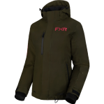 MANTEAU FRESH FXR POUR FEMME