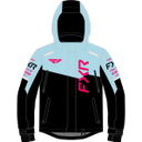 VESTE ENFANT HÉLIUM FXR 27
