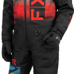 MONOSUIT HÉLIUM CH FXR POUR ENFANTS