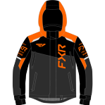VESTE ENFANT HÉLIUM FXR 27