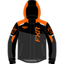 VESTE ENFANT HÉLIUM FXR 27