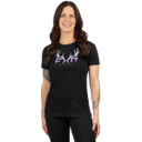 W ANTLER PREMIUM T-SHIRT 25