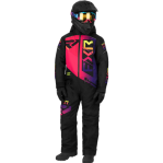 MONOSUIT HÉLIUM CH FXR POUR ENFANTS