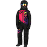 MONOSUIT HÉLIUM CH FXR POUR ENFANTS