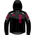 VESTE HÉLIUM JUNIOR FXR 27