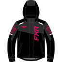 VESTE HÉLIUM JUNIOR FXR 27