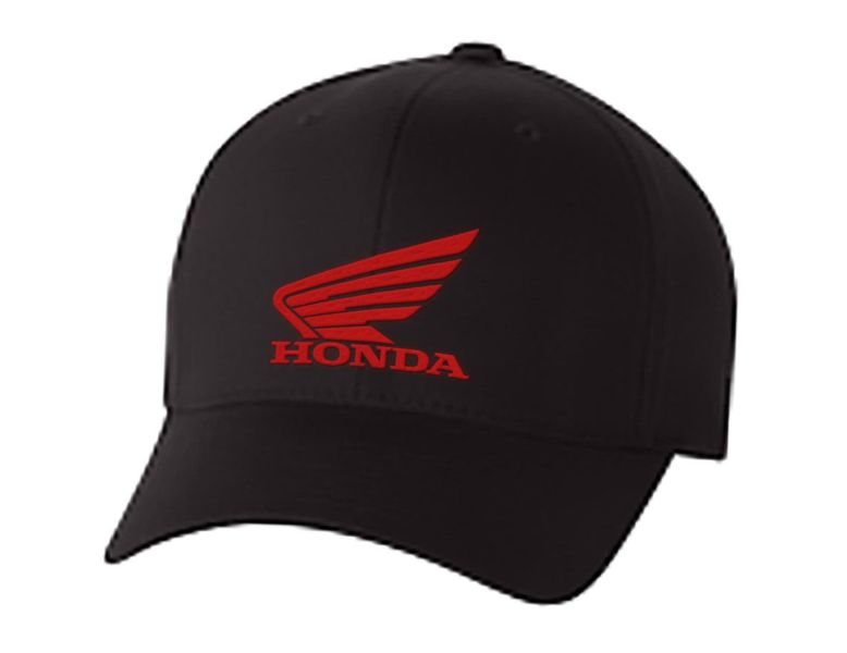 Casquette Honda Junior Flex Fit